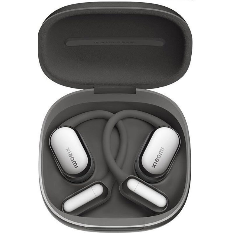 Xiaomi OpenWear Stereo Pro Graphite Black (BHR080IGL)