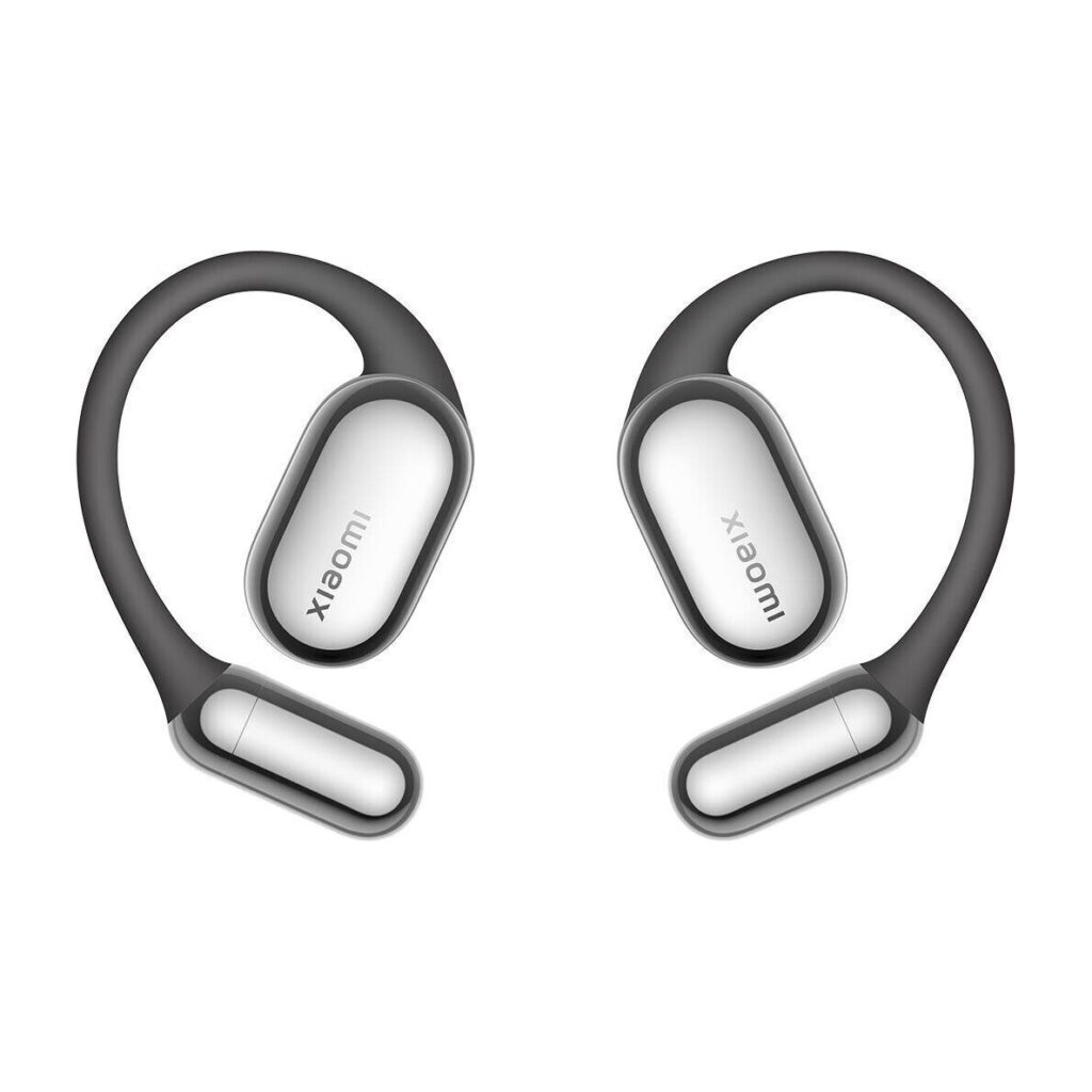 Xiaomi OpenWear Stereo Pro Graphite Black (BHR080IGL) – εικόνα 1