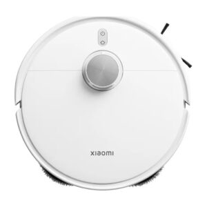 Xiaomi Mi Robot S40 Pro Σκούπα Ρομπότ με Wi-Fi White (BHR089REU)