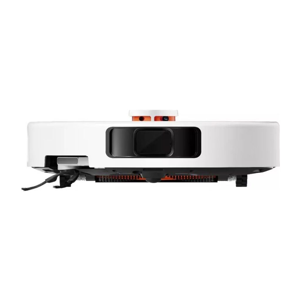 Xiaomi Mi Robot S40 Pro Σκούπα Ρομπότ με Wi-Fi White (BHR089REU) – εικόνα 2