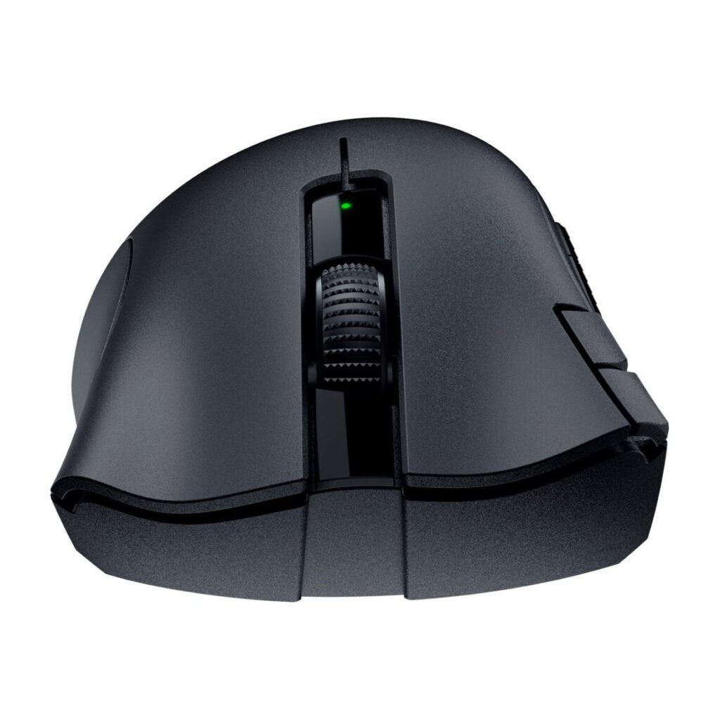 Razer DEATHADDER V2 X HYPERSPEED – Wireless & Bluetooth Gaming Optical Mouse – εικόνα 7