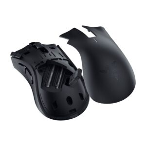 Razer DEATHADDER V2 X HYPERSPEED – Wireless & Bluetooth Gaming Optical Mouse – εικόνα 4