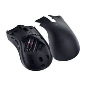 Razer DEATHADDER V2 X HYPERSPEED – Wireless & Bluetooth Gaming Optical Mouse – εικόνα 5