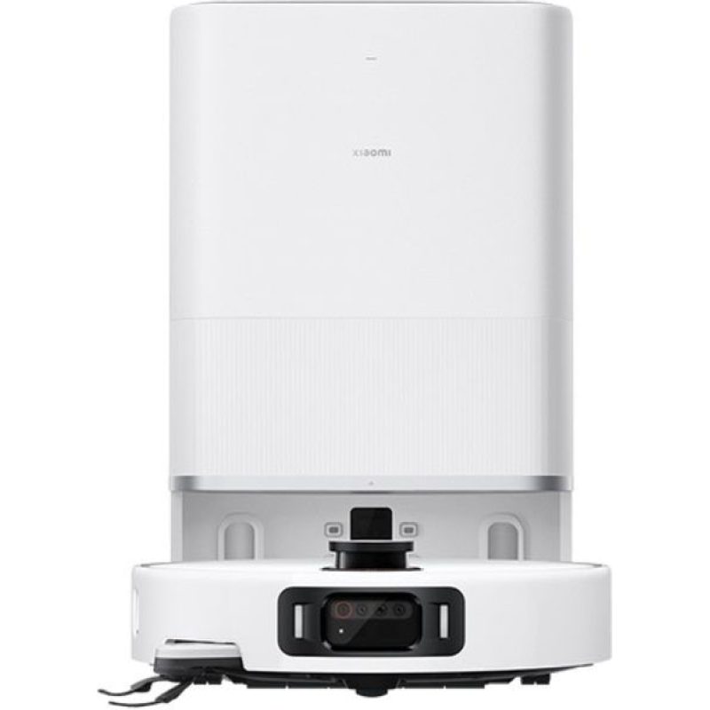 Xiaomi Mi Robot Vacuum 5 Σκούπα Ρομπότ με Wi-Fi White (BHR0834EU)
