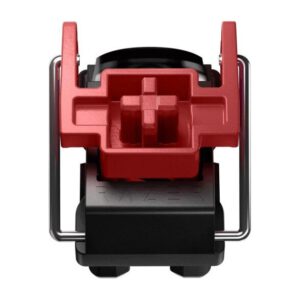 Razer HUNTSMAN MINI MERCURY ED. – 60% Linear Red Opto Mechanical Switch Gaming Keyboard – US Layout – εικόνα 2