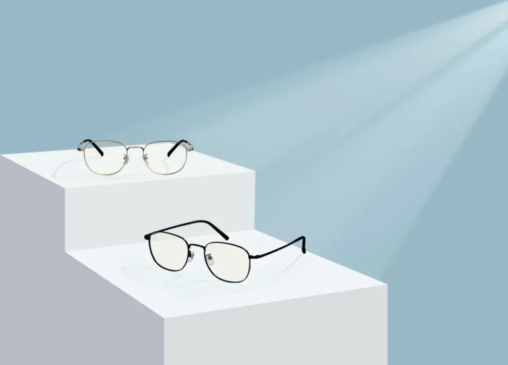 Xiaomi Blue Light Blocking Glasses