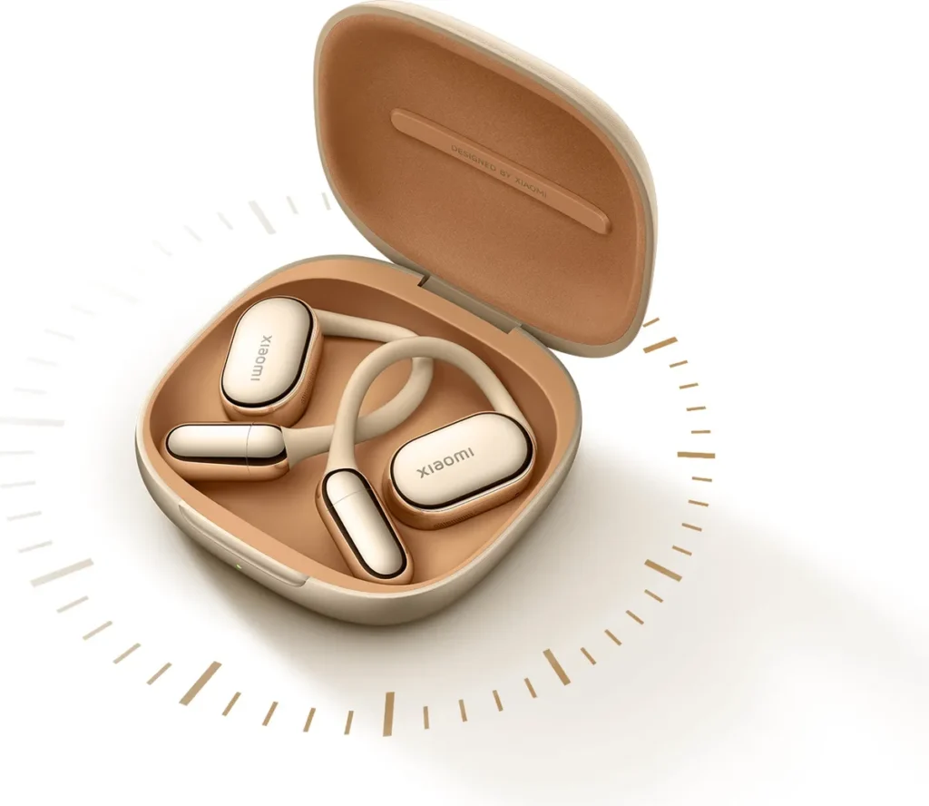 Xiaomi OpenWear Stereo Pro Sand Gold – αυτονομία μπαταρίας