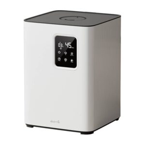 Deerma Ultrasonic Air Humidifier DEM-F951W White (DEM-F951W)