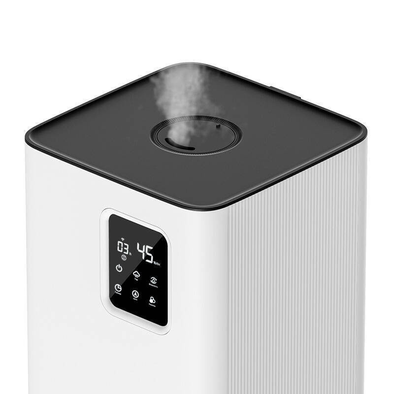Deerma Ultrasonic Air Humidifier DEM-F951W White (DEM-F951W) – εικόνα 1