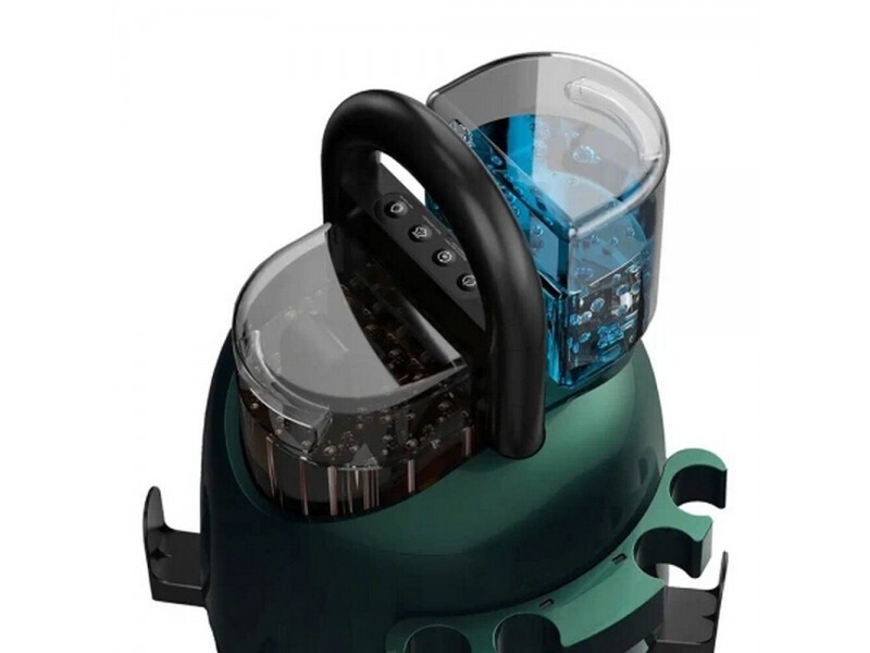 Xiaomi Deerma Cloth-Carpet Vacuum Cleaner (DEM-BY700) – εικόνα 1