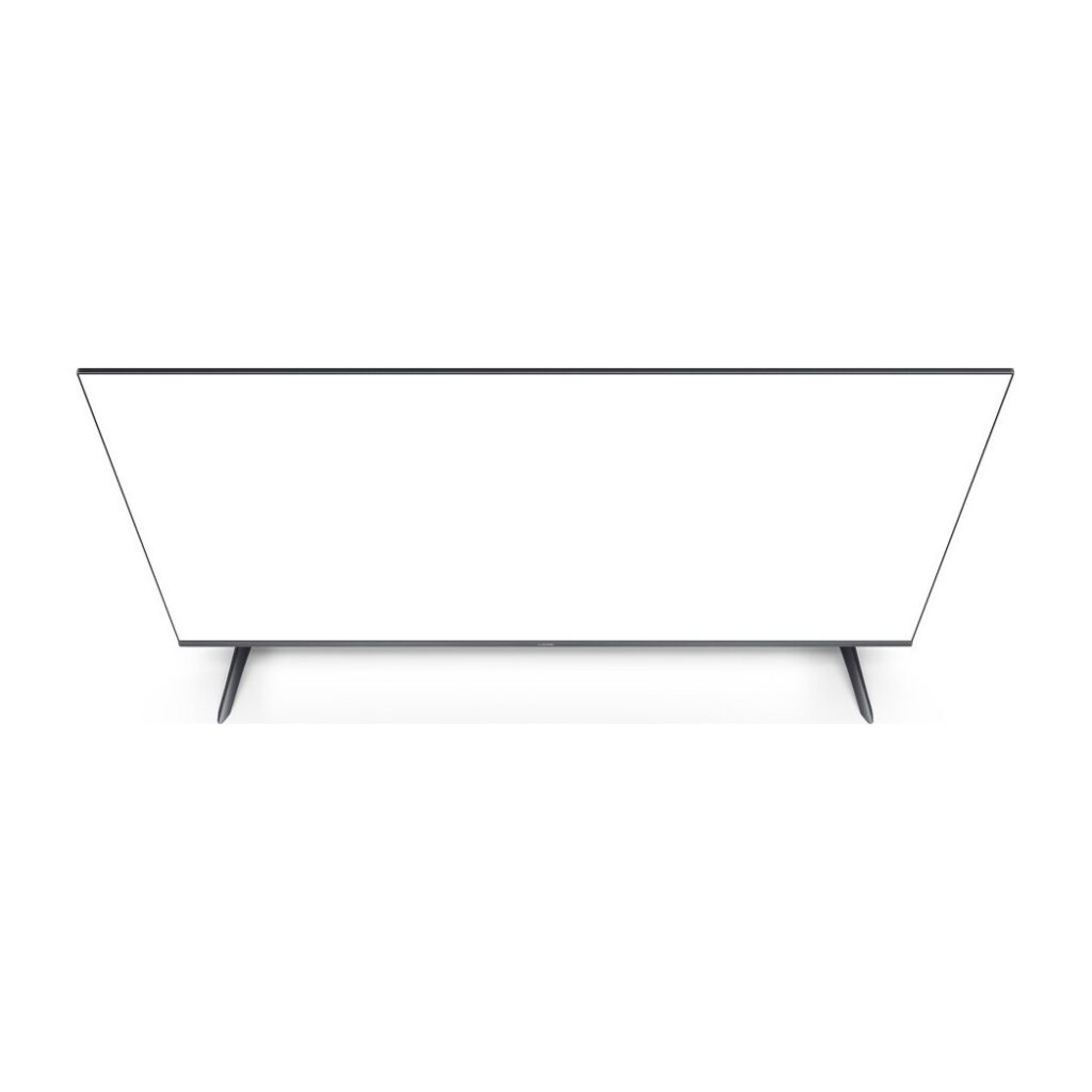 Τηλεόραση Xiaomi TV A Pro 55″ Smart 4K QLED HDR 2026 (ELA5974EU) – εικόνα 2