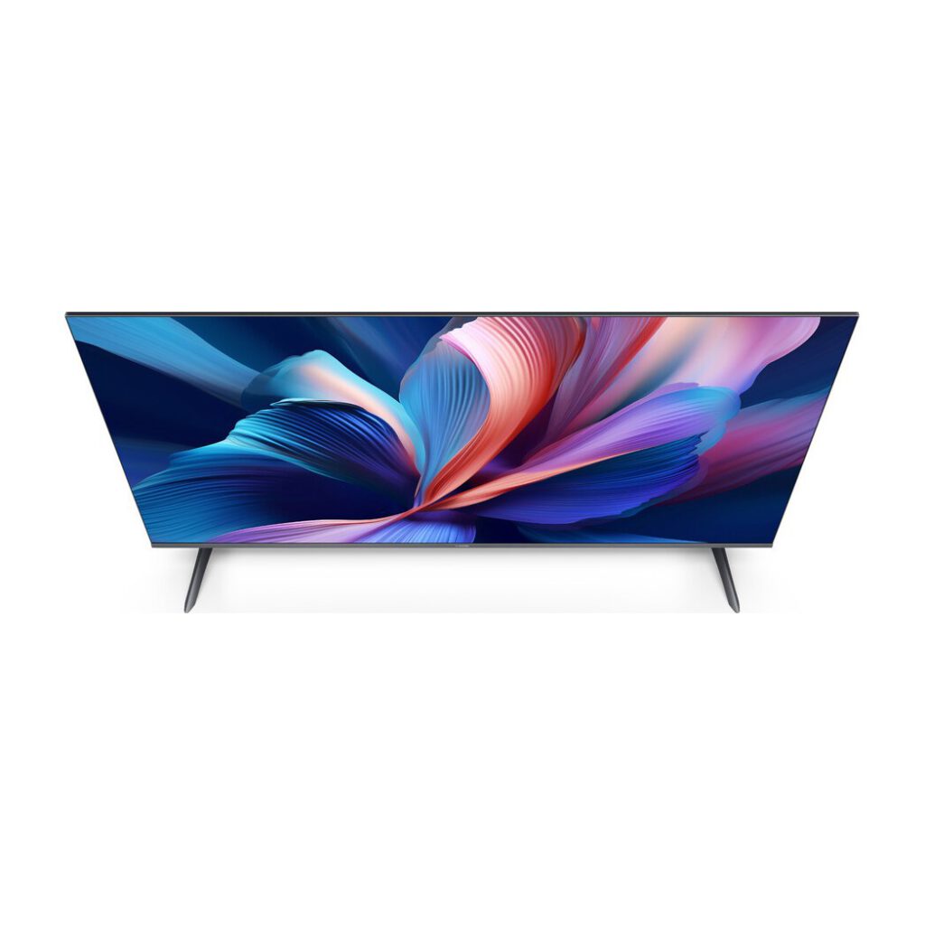 Τηλεόραση Xiaomi TV A Pro 55″ Smart 4K QLED HDR 2026 (ELA5974EU) – εικόνα 4
