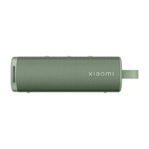 Πίσω όψη του Xiaomi Sound Outdoor πράσινο