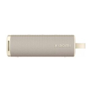 Φορητό Bluetooth Ηχείο 30W Xiaomi Χρυσό (QBH4370GL) – εικόνα 3