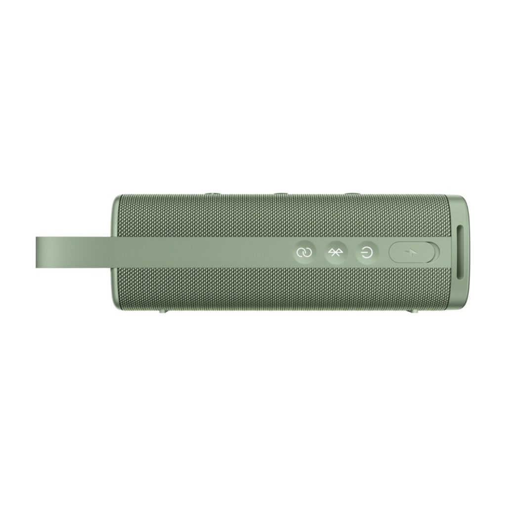 Πλήκτρα του Xiaomi Sound Outdoor πράσινο
