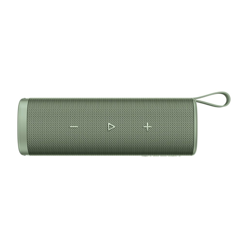 Φορητό Bluetooth Ηχείο 30W Xiaomi Πράσινο (QBH4372GL) – εικόνα 1