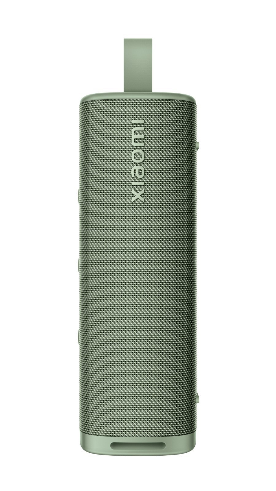 Φορητό Bluetooth Ηχείο 30W Xiaomi Πράσινο (QBH4372GL) Xiaomi Sound Outdoor πράσινο σε κάθετη θέση