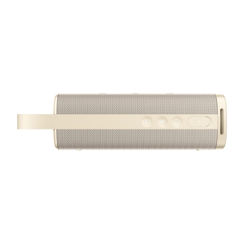 Πλήκτρα του Xiaomi Sound Outdoor χρυσό