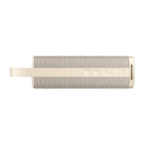 Πλήκτρα του Xiaomi Sound Outdoor χρυσό