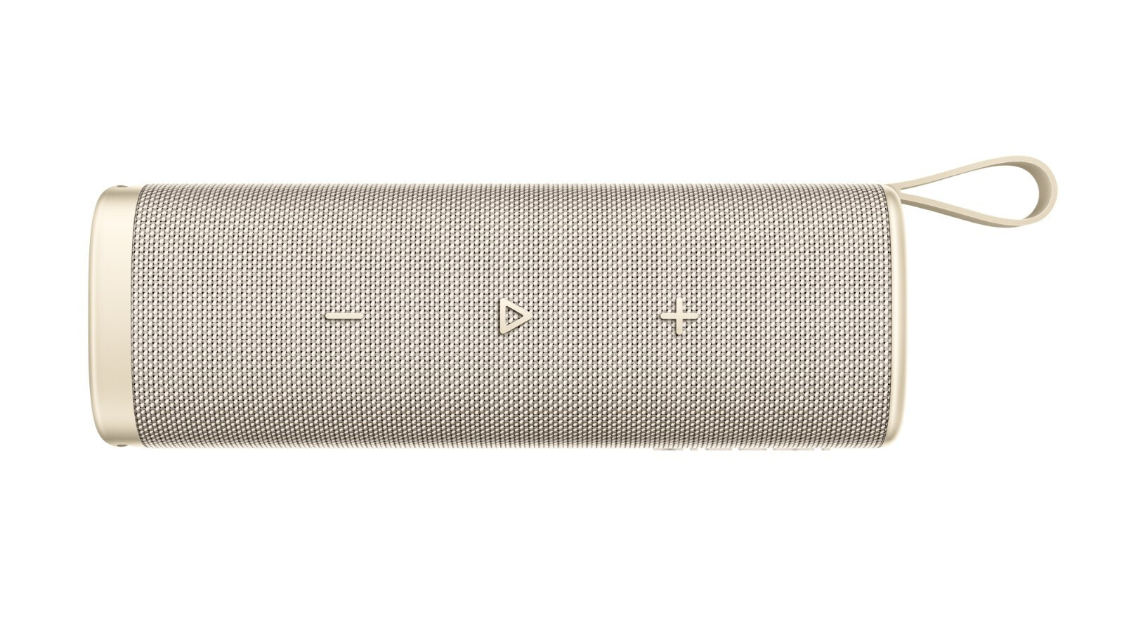 Φορητό Bluetooth Ηχείο 30W Xiaomi Χρυσό (QBH4370GL) Xiaomi Sound Outdoor σε χρυσό χρώμα