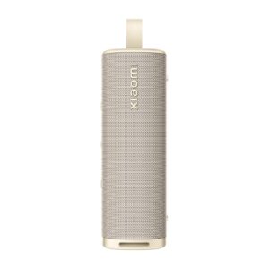 Φορητό Bluetooth Ηχείο 30W Xiaomi Χρυσό (QBH4370GL)