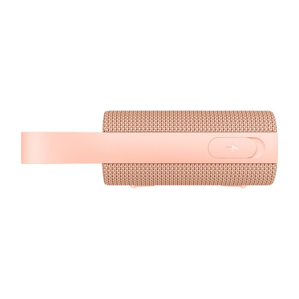 Xiaomi Sound Pocket Bluetooth Speaker Ροζ (QBH4380GL) – εικόνα 4