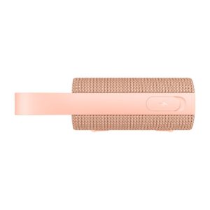 Xiaomi Sound Pocket Bluetooth Speaker Ροζ (QBH4380GL) – εικόνα 4