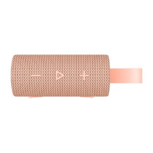 Xiaomi Sound Pocket Bluetooth Speaker Ροζ (QBH4380GL) – εικόνα 3