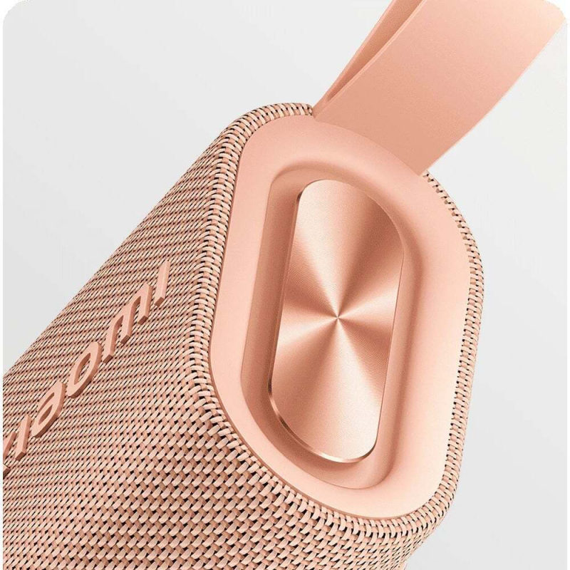 Xiaomi Sound Pocket Bluetooth Speaker Ροζ (QBH4380GL) – εικόνα 1