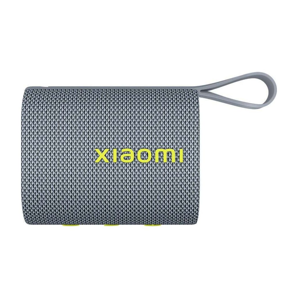 Xiaomi Sound Pocket Bluetooth Speaker Μπλε (QBH4378GL) – εικόνα 5
