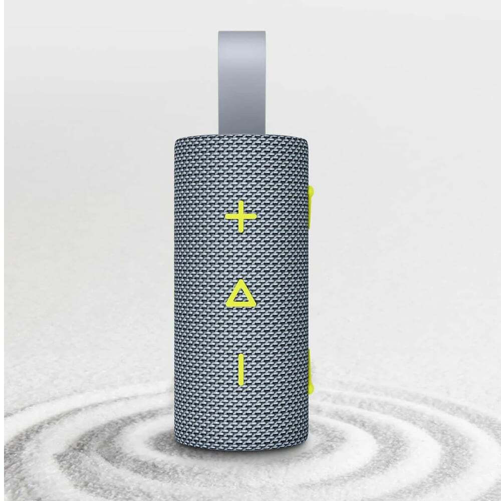 Xiaomi Sound Pocket Bluetooth Speaker Μπλε (QBH4378GL) Xiaomi Sound Pocket σε μπλε-γκρι χρώμα