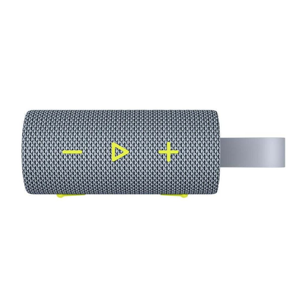 Xiaomi Sound Pocket Bluetooth Speaker Μπλε (QBH4378GL) – εικόνα 2