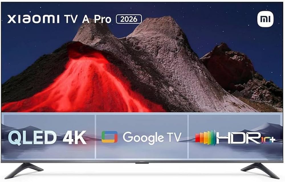 Smart TVs
