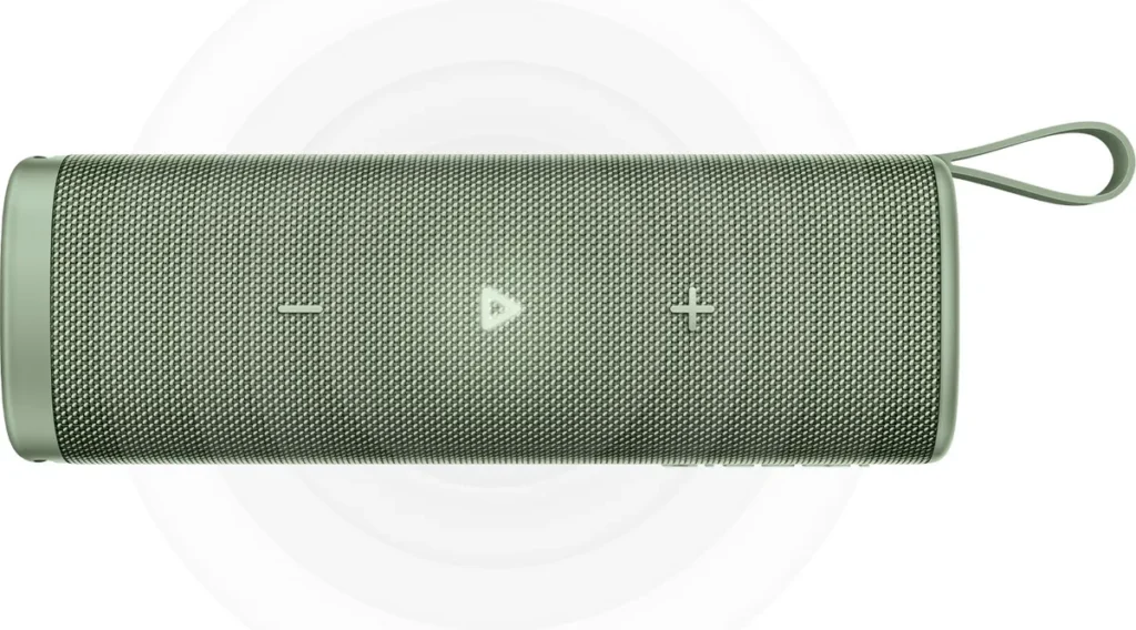 Φορητό Bluetooth Ηχείο 30W Xiaomi Πράσινο (QBH4372GL) Ηχείο Xiaomi Sound Outdoor σε πράσινο χρώμα