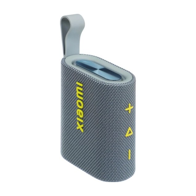 Xiaomi Sound Pocket Bluetooth Speaker Μπλε (QBH4378GL)