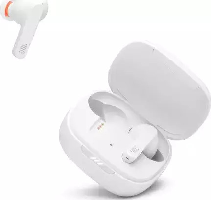 JBL Live Pro+ Bluetooth Handsfree White (JBL LIVE PROPTWSWHT) JBL Live Pro+ Bluetooth Handsfree White (JBL LIVE PROPTWSWHT)