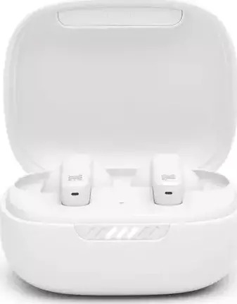 JBL Live Pro+ Bluetooth Handsfree White (JBL LIVE PROPTWSWHT) JBL Live Pro+ Bluetooth Handsfree White (JBL LIVE PROPTWSWHT)
