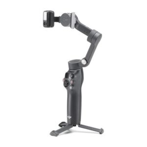 DJI Osmo Mobile 7P Black EU (CP.OS.00000401.01)