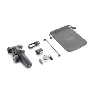DJI Osmo Mobile 7P Black EU (CP.OS.00000401.01) – εικόνα 11