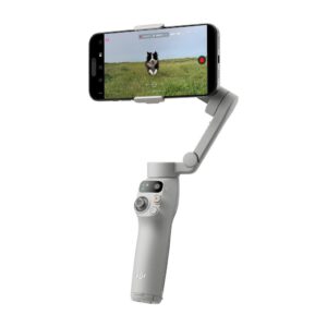 DJI Osmo Mobile 7 EU (CP.OS.00000406.01) – εικόνα 4