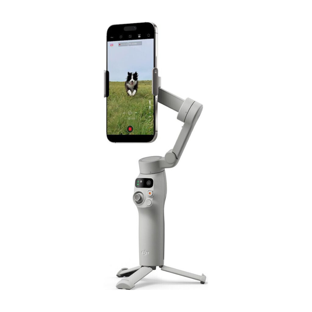 DJI Osmo Mobile 7 EU (CP.OS.00000406.01)