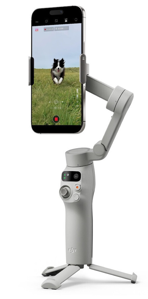 DJI Osmo Mobile 7 EU (CP.OS.00000406.01) DJI Osmo Mobile 7 EU (CP.OS.00000406.01)