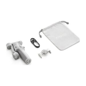 DJI Osmo Mobile 7 EU (CP.OS.00000406.01) – εικόνα 1