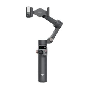 DJI Osmo Mobile 7P Black EU (CP.OS.00000401.01) – εικόνα 3