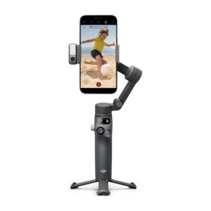 DJI Osmo Mobile 7P Black EU (CP.OS.00000401.01) – εικόνα 8