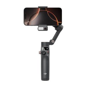 DJI Osmo Mobile 7P Black EU (CP.OS.00000401.01) – εικόνα 4