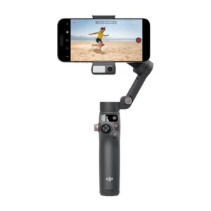 DJI Osmo Mobile 7P Black EU (CP.OS.00000401.01) – εικόνα 6