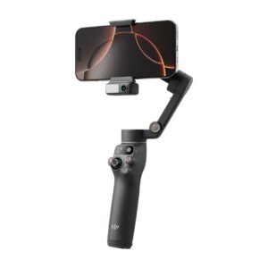 DJI Osmo Mobile 7P Black EU (CP.OS.00000401.01) – εικόνα 1