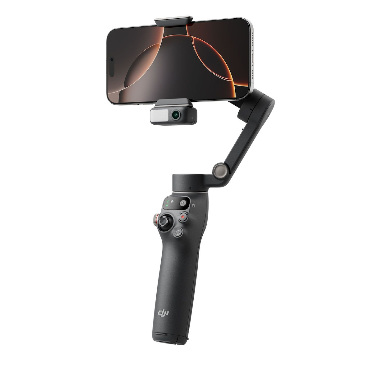 DJI Osmo Mobile 7P Black EU (CP.OS.00000401.01) DJI Osmo Mobile 7P Black EU (CP.OS.00000401.01)