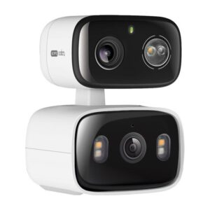 TP-Link Ασύρματη IP Camera Αδιάβροχη Tapo C246D v1 (TAPO C246D) – εικόνα 3